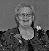 R.W. Marcia Pratt