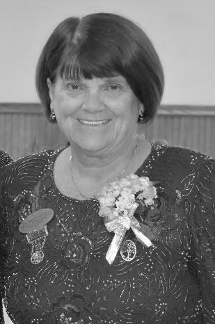 R.W. Barbara Spadaccini